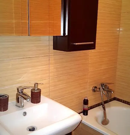 Apartament Mieszkanie Pod Twierdza
