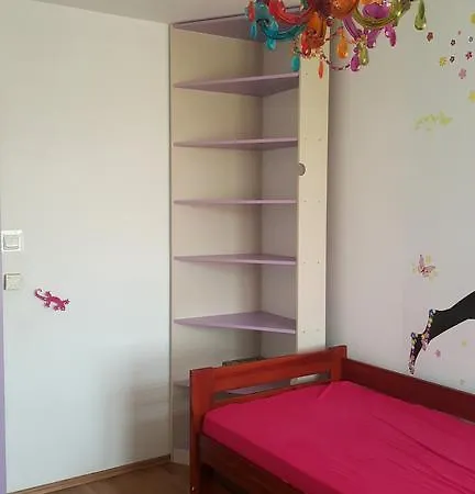 Apartament Mieszkanie Pod Twierdza