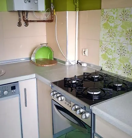 Apartament Mieszkanie Pod Twierdza Kłodzko