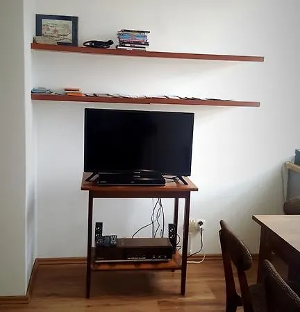 Mieszkanie Pod Twierdza