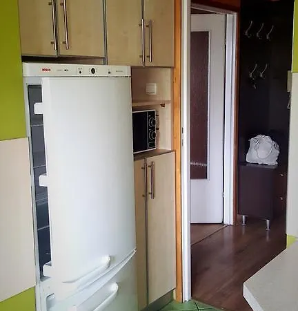 Mieszkanie Pod Twierdza * Клодзко