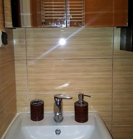 Apartament Mieszkanie Pod Twierdza Kłodzko