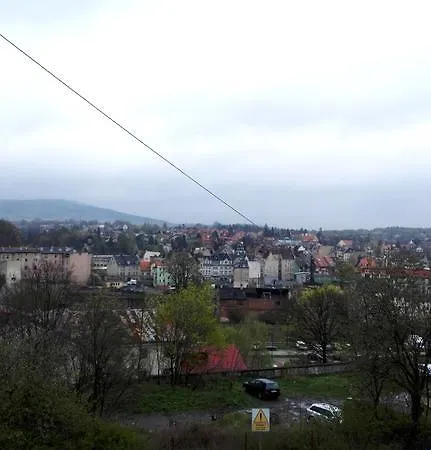Mieszkanie Pod Twierdza Apartament *