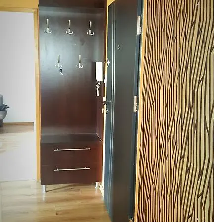 Apartament Mieszkanie Pod Twierdza Kłodzko