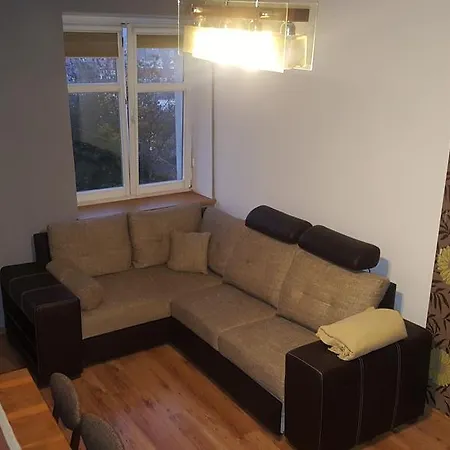 Apartament Mieszkanie Pod Twierdza *