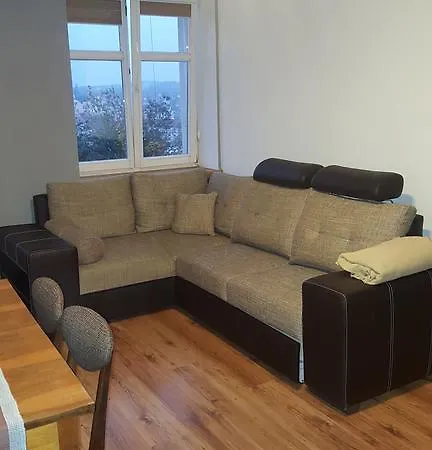 Mieszkanie Pod Twierdza Apartament *