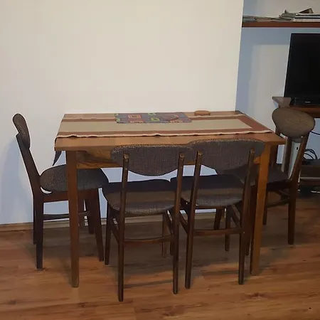 Apartament Mieszkanie Pod Twierdza