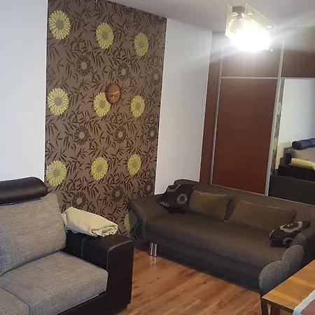Mieszkanie Pod Twierdza Apartament Kłodzko